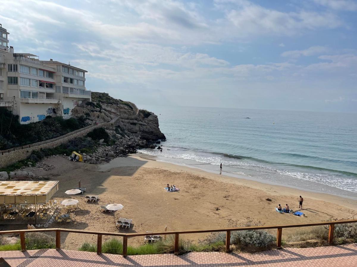 דירות Cap Salou Apolo מראה חיצוני תמונה