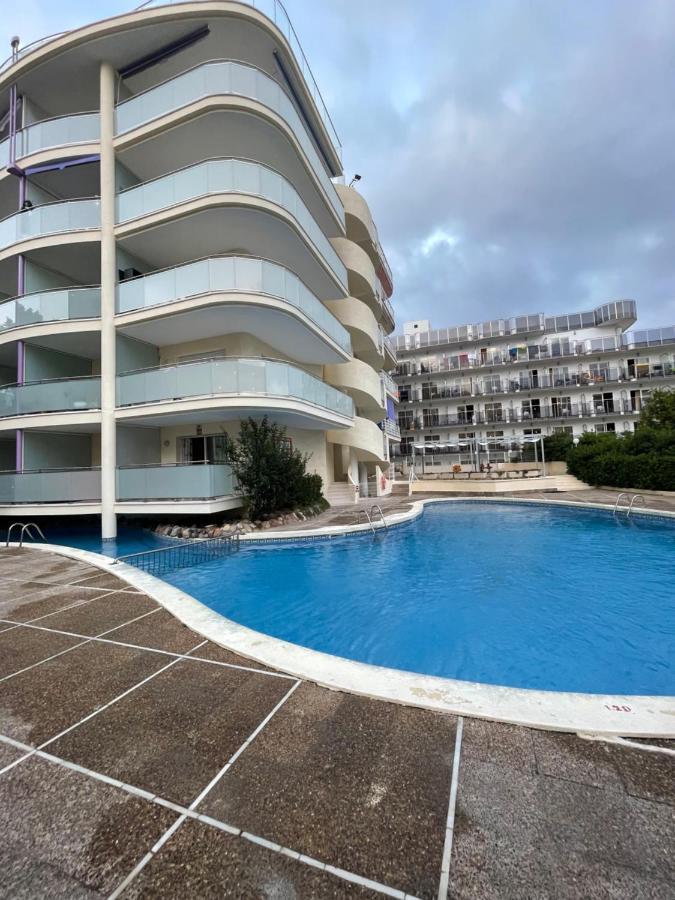 דירות Cap Salou Apolo מראה חיצוני תמונה