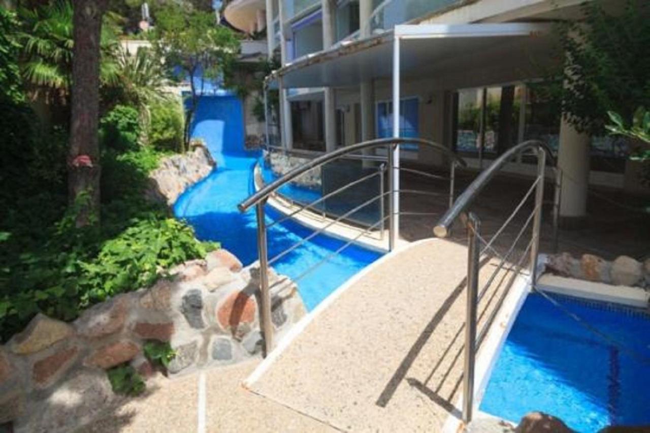 דירות Cap Salou Apolo מראה חיצוני תמונה