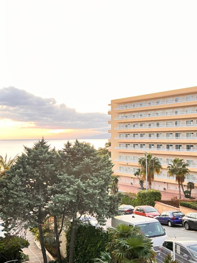 דירות Cap Salou Apolo מראה חיצוני תמונה